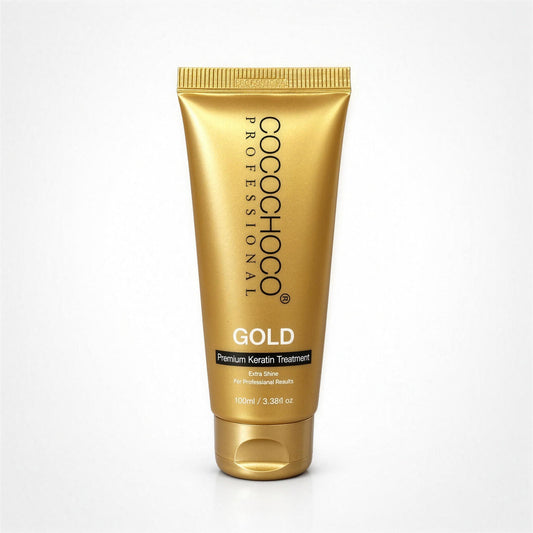 Cocochoco Gold Keratinbehandling 100 ml