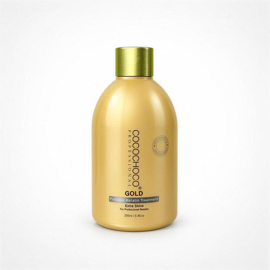 Cocochoco Gold Keratinbehandling 250 ml
