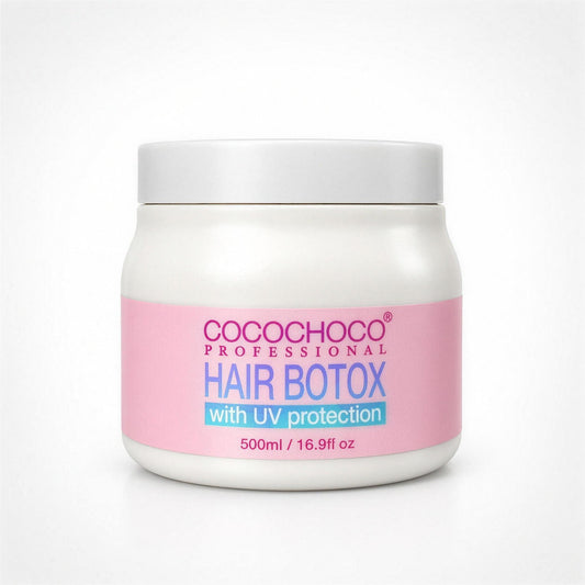 Cocochoco Hair Botox 500 ml