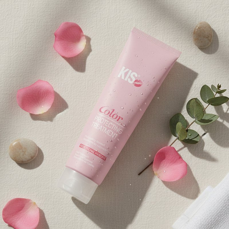 KIS Color Protecting Treatment - Fairwithhair