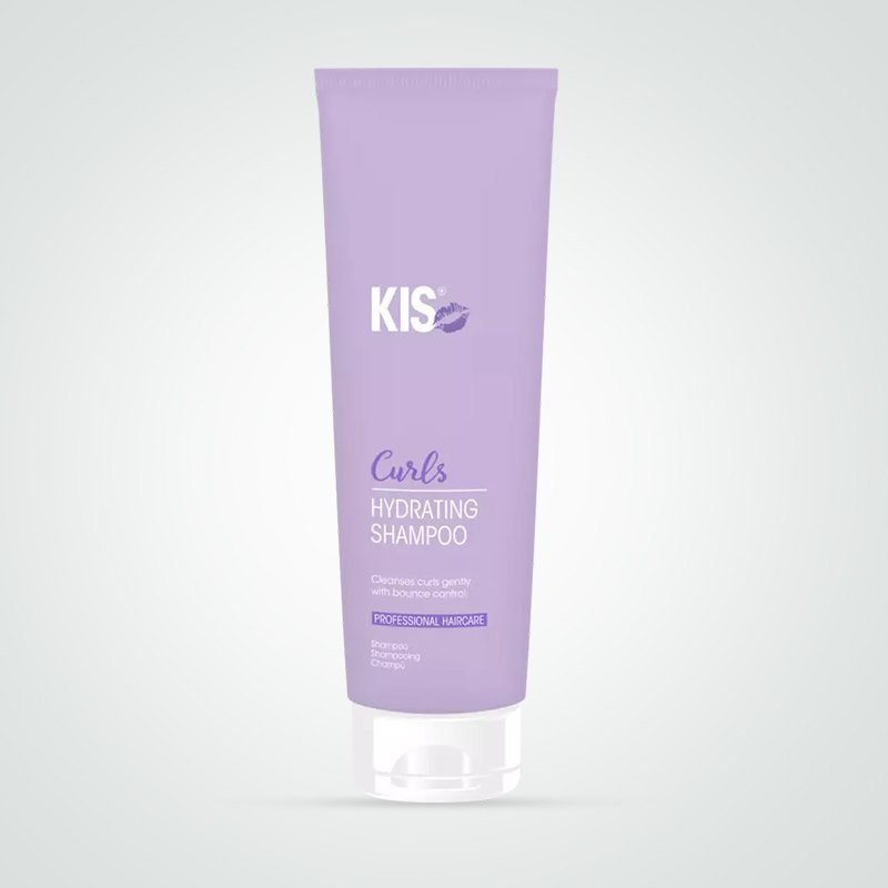 KIS Curls Hydrating Shampoo - Fairwithhair