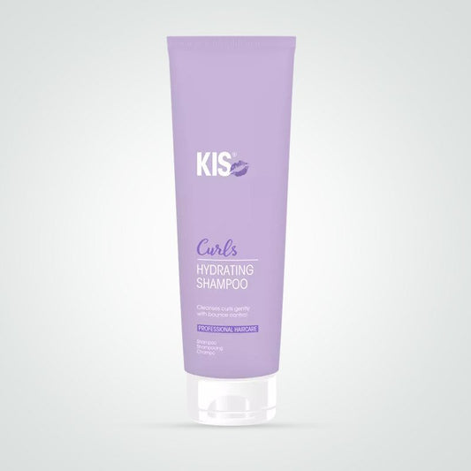 KIS Curls Hydrating Shampoo - Fairwithhair
