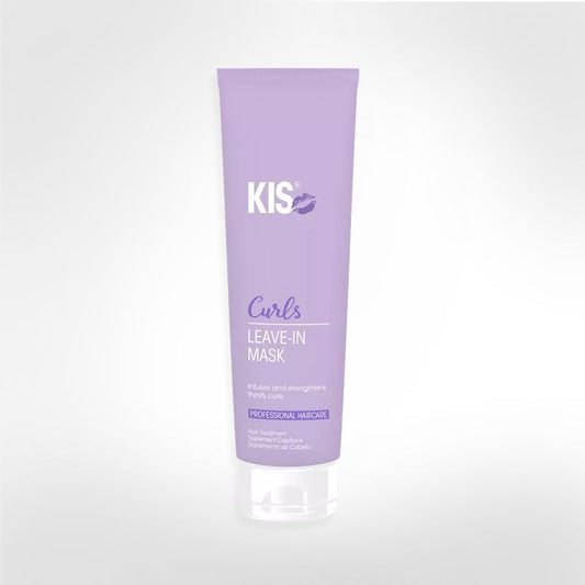 KIS Curls Leave - In Mask - Fairwithhair
