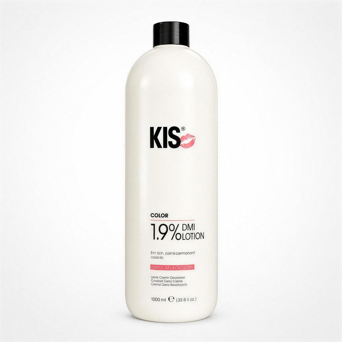 KIS DMI Lotion 1,9 % (6 vol) 1000 ml