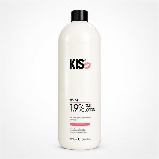 KIS DMI Lotion 1,9 % (6 vol) 1000 ml
