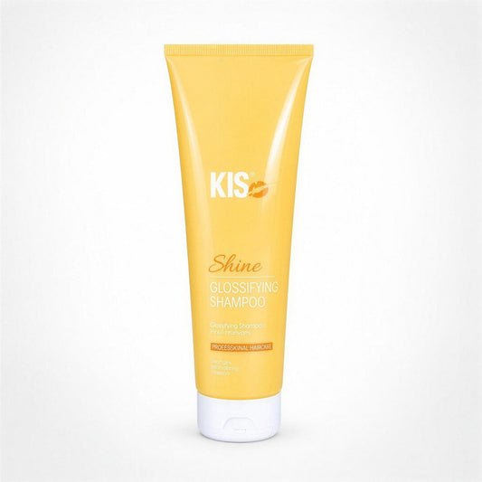 KIS Glossifying Shampoo
