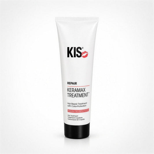 KIS KeraMax Treatment