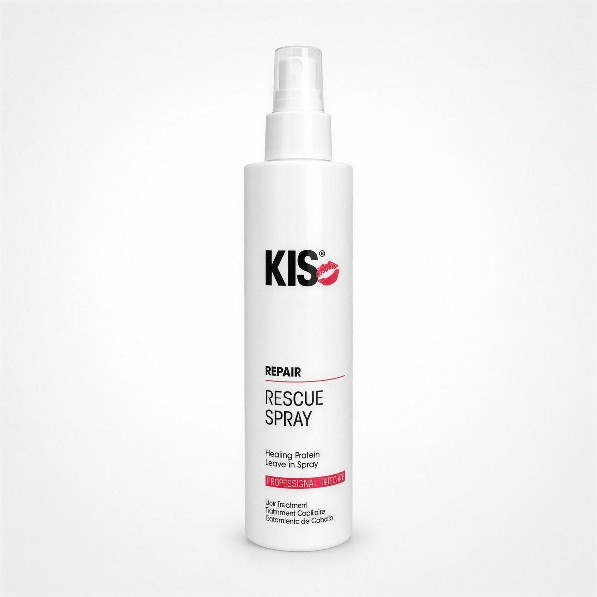 KIS Rescue Spray 200 ml leave-in-spray