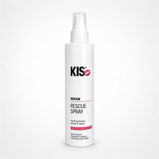 KIS Rescue Spray 200 ml leave-in-spray