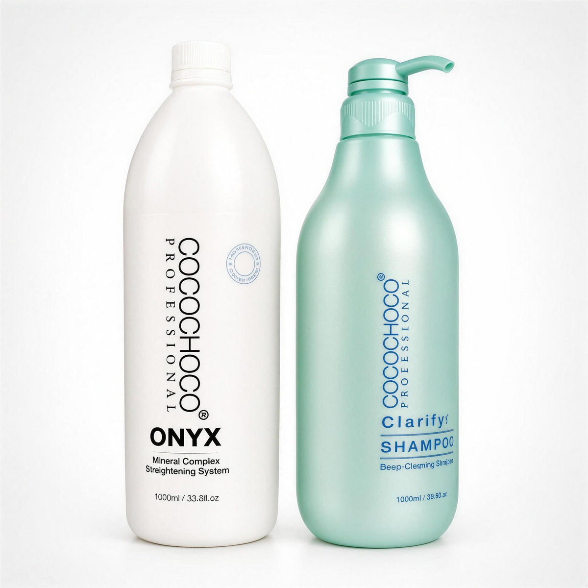 Onyx Proffspaket i stor storlek