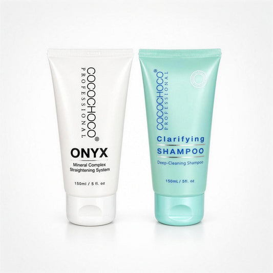 Onyx Proffspaket med Onyx och Clarifying Shampoo