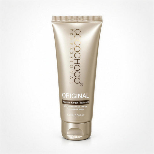Cocochoco Original Keratinbehandling 100 ml