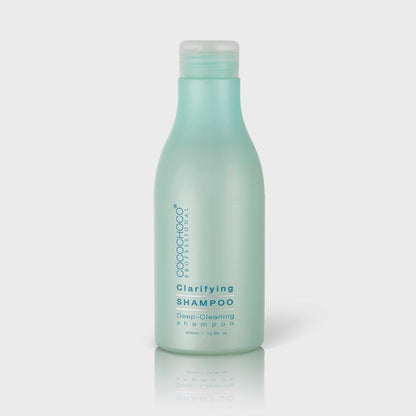 Cocochoco Keratinbehandling Clarifying Shampoo