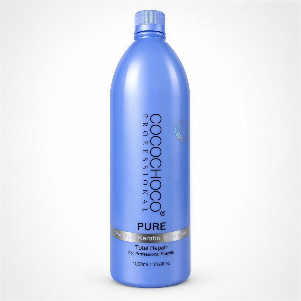 Cocochoco Pure Keratinbehandling 1000 ml