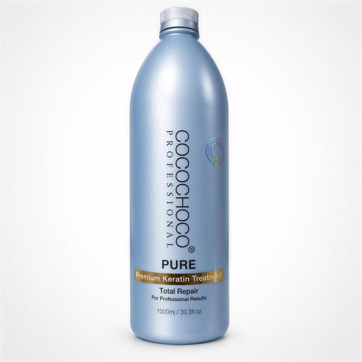 Cocochoco Pure Keratinbehandling 1000 ml
