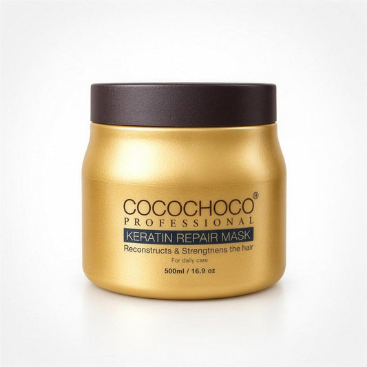 Cocochoco Keratin Repair Mask 500 ml