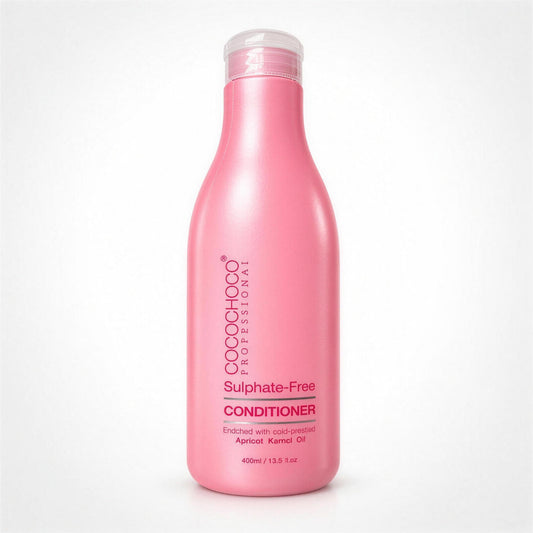 Cocochoco Sulfatfritt Balsam 400 ml