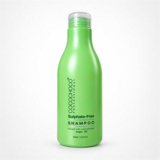 Cocochoco Sulfatfritt Schampo 400 ml